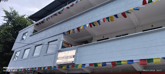 Spirit Of Adventure Travellers Hostel Dirang