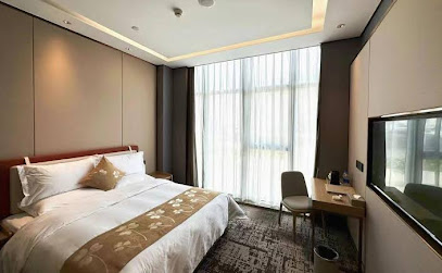 Guiyang Airport Garden Hotel