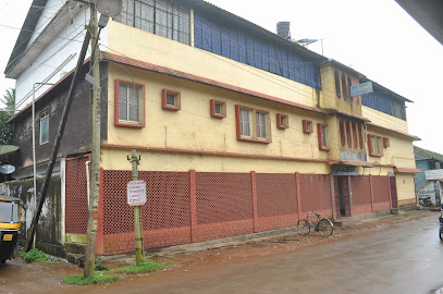 Sri Durga Lodge