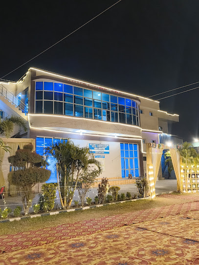 Shivalik Resort Dayala Chack