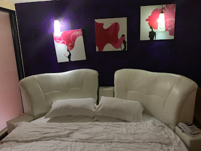 溆浦县阳光100酒店