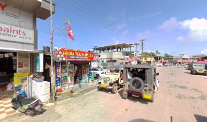 Vandhanam Resort Vagamon
