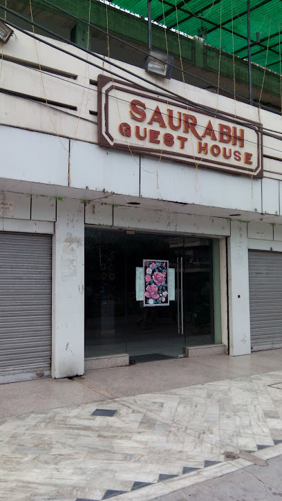 Saurabh Guest House