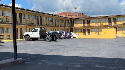 Imperial Inn Motel