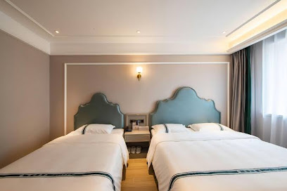 Changchun Junwo Hotel