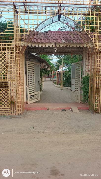 Enjoy Resort