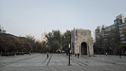 天津大学四十二斋招待所