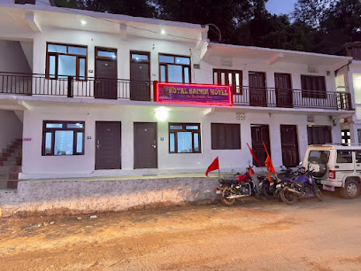 Royal sainik hotel kedarnath road rampur