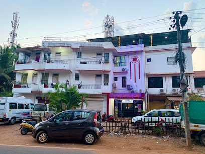 Colva Tavern