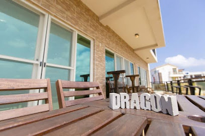 The Laidback Dragon Lodge