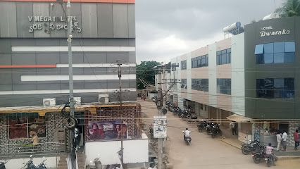 Hotel Dwarka