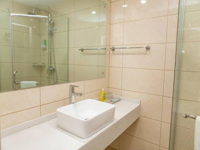 Shell Yancheng Tinghu District Huanghai East Road