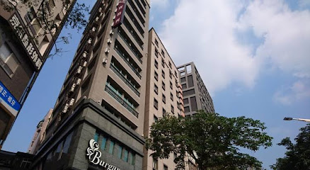 宝格利时尚旅馆