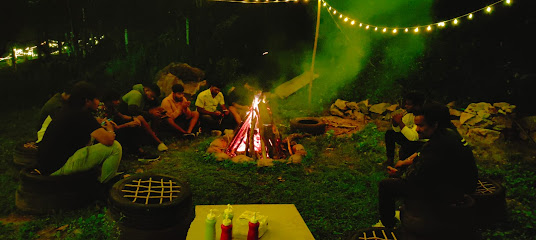 WILDE TROUPE-CAMPING GROUNDS YERCAUD