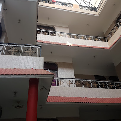 Hotel Narayan