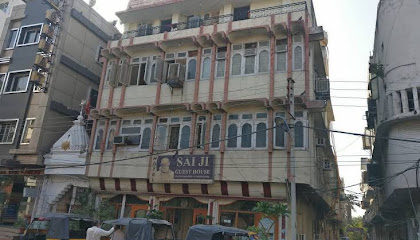 Hotel Sai Ji Guest House