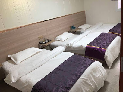 Honesty And Honour Hotel