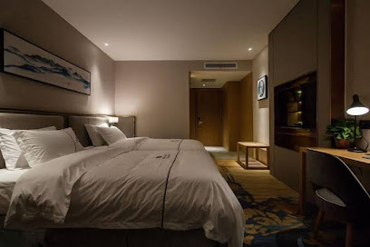 碧海云天大酒店