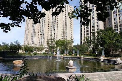 Bin An Si Lido Apartment (Beijing Wangjing Jiuxianqiao 798 Lidu)