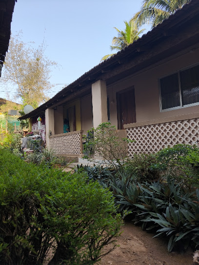 Janaki homestay
