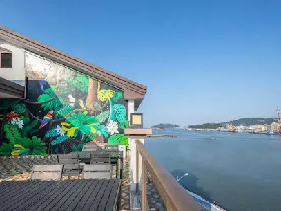 Wenzhou Junting Lanshang Guesthouse