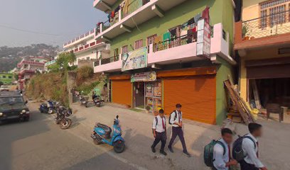 Limewood restaurant and Home stay