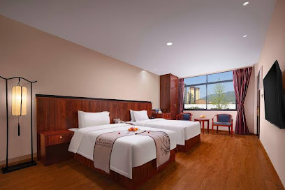 shangyang hotel