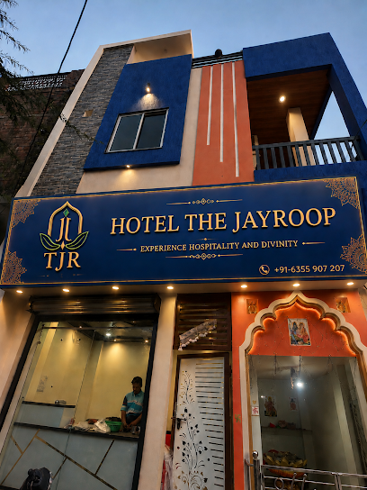 The JayRoop