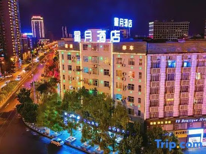 Star Moon Hotel
