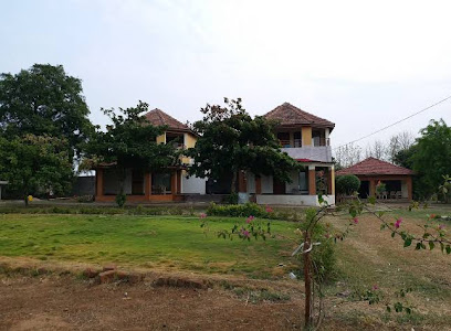 Madhai Riverside Lodge