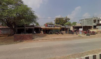 Hotel Dnyaneshwar (शिवभोजन)