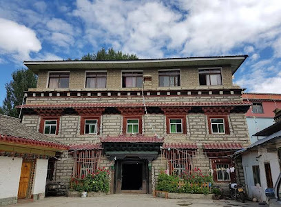 时光１９９０客栈