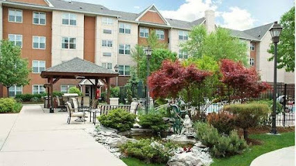 Residence Inn Chicago O'Hare