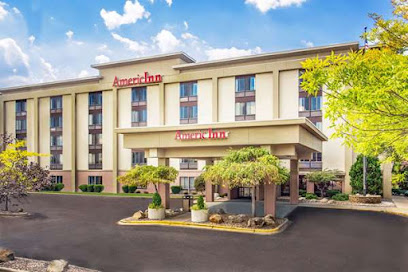 AmericInn by Wyndham Madison West