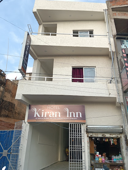 Hotel Kiran Inn