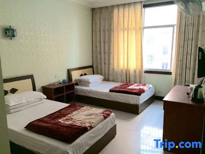 Linshui Taiyi Hotel