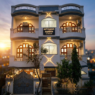 Moti Manas Mansion