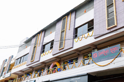 Hotel Ashirwad Resident