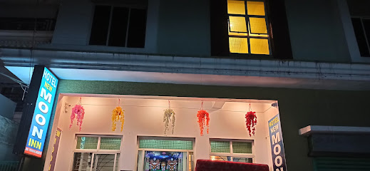 HOTEL NEW MOON INN