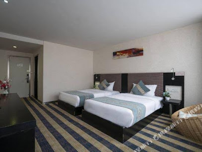 凯里尚捷连锁酒店