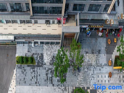 重庆朗悦荔枝酒店