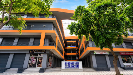 FabHotel Platinum Pavillion Residency