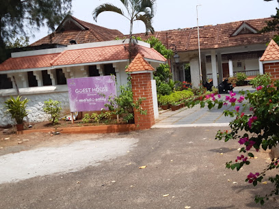 Government Guest House