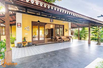 Ellow Stay by Mohan farm