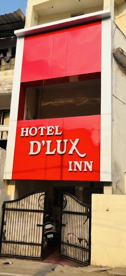 Hotel D’Lux inn