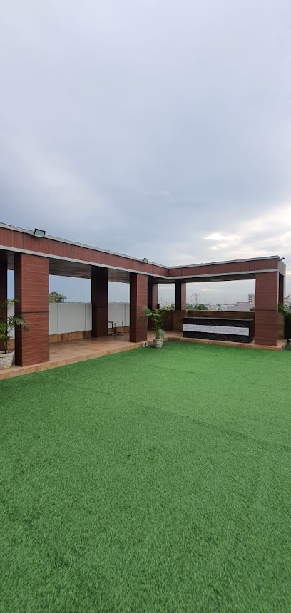 Hotel Amber Continental