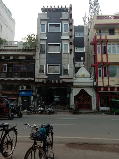 Hotel Sahara International