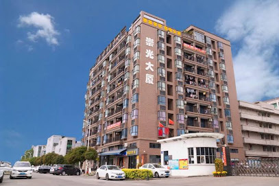 SOGO HOTEL