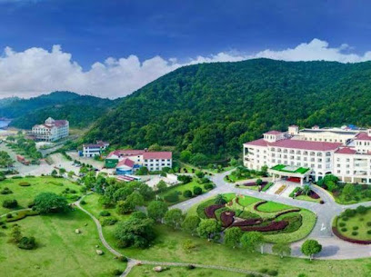 GRAND BAYVIEW HOTEL NINGBO