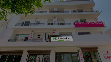 Treebo The King Mohali